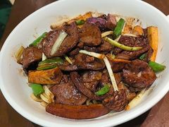 -寻裕记·现炒浇头面(人民广场店)