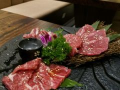 -和萌牛肠烧烤(财富中心店)