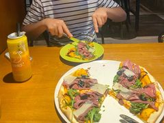 -JINNS锦时 steak&pizza(浸信会礼拜堂旧址店)