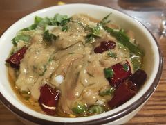 -竹叶涮肉坊(总店)