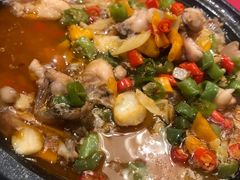 -马凯餐厅(地安门店)