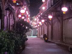 -海窝子古镇