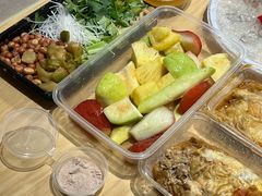-阿群甘草水果