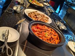 -泰谷酒店·太古码头闽菜自助餐厅