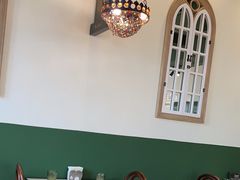 -Thai Basil罗勒叶泰式餐厅(时代天街店)