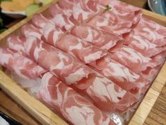 -宽窄巷子鲜牛火锅(北京首店)