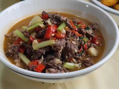 -笨罗卜浏阳菜馆(星沙店)