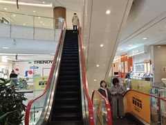 -上海来福士广场