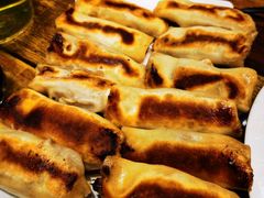 -金谷园饺子·烧烤(人大总店)