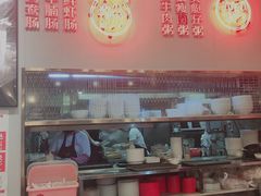 -西关明记肠粉(荔枝湾店)