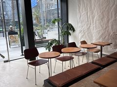 -LANLIZI BAKERY(COSMO店)