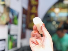 蒸牛奶卷-金榜乳众不同欣记牛乳店·甜牛乳三皮奶