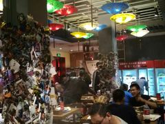 -来蜀乾串串香(北京总店)