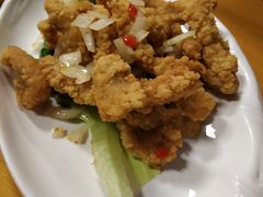 -启东小海鲜(庄先湾路1号店)