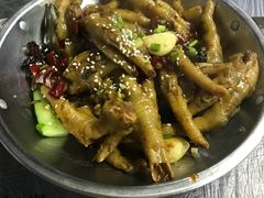 -小民大排档(光谷店)