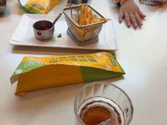 -豪客来牛排(中华城店)