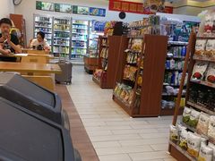 -全家便利店(红岭大厦店)