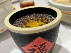 -君德澜酒家·创意粤菜(金山谷店)