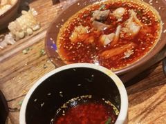 -串大叔炭火烤串·鸡西大冷面刀削面(总店)