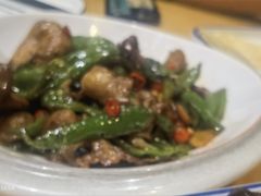 -金悦印象小馆(三里河店)