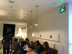 大堂-大酉·M Coffee(北京美术馆店)