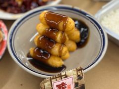 -老三样·旧食新味(绿地店)