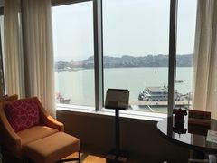 -厦门海港英迪格酒店(中山路店)