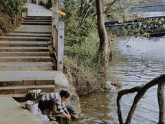 -扬美古镇景区