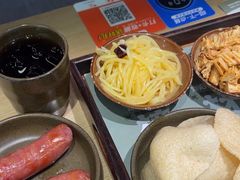 -京参 • 擂椒饭(这有山店)