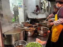 -金牌罗记肠旺面(蔡家街店)