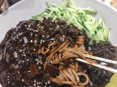 -吴草鸡爪오초닭발韩食堂(融恒盈嘉中心店)