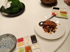 -四季民福烤鸭店(通州马驹桥店)