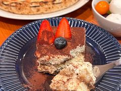 -Pizzeria da Nicola·火炉披萨(中大国际店)