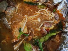 花甲粉丝-大学城夜市大排档(凤栖路店)