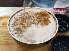 -鲜芋仙(中华广场店)