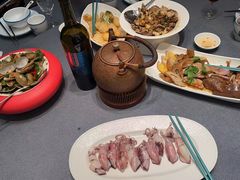 -海门鱼仔·潮汕味(燕岭店)