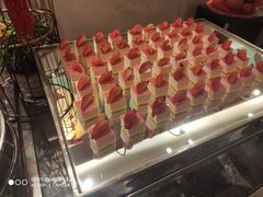 -宜昌富力皇冠假日酒店·咖啡1号西餐厅