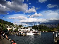 -Patagonia Chocolates(皇后镇店)