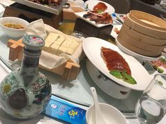 四季民福烤鸭-四季民福烤鸭店(前门店)