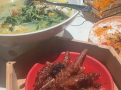 -避风塘·老港味餐厅(虹口龙之梦店)