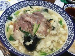 -毅祥斋老孙家泡馍(北院门鼓楼店)