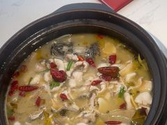 -周渝食惦酸菜鱼(青浦店)