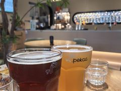 -Pekaa啤咖食肆Coffee&Bistro
