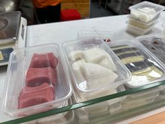 -奉化点心(呼童街店)