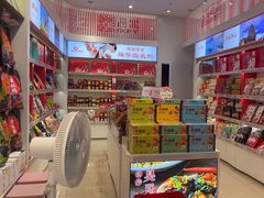 -舜华临武鸭·湖南零食特产(三王街店)