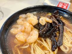 -董记面馆(漳州二路店)