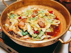 -佬麻雀·剁椒鱼头(京基KK One店)