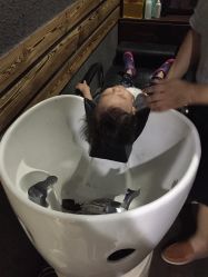 -FUTURE HN男士发型风格设计