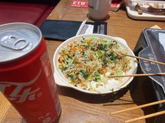 -管氏翅吧(马家堡店)