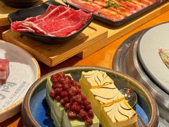 -拾勝牛·江景安格斯烧肉放题(江湾阳光天地店)